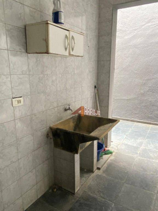 Imagem Sobrado com 3 Quartos à Venda, 190 m² em Penha De França - São Paulo Imagem Sobrado com 3 Quartos à Venda, 190 m² em Penha De França - São Paulo
