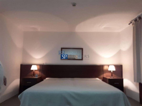 Imagem Apartamento com 1 Quarto à Venda, 27 m² em Campo Belo - São Paulo Imagem Apartamento com 1 Quarto à Venda, 27 m² em Campo Belo - São Paulo