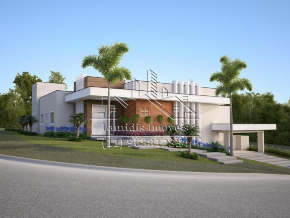 Imóvel com 5 Quartos à Venda, 265 m² em Ninho Verde 2 - Pardinho