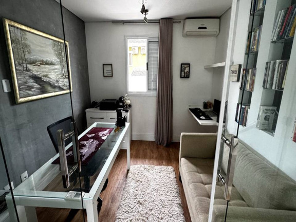 Imagem Casa de Condomínio com 4 Quartos à Venda, 203 m² em Jardim Ermida I - Jundiaí Imagem Casa de Condomínio com 4 Quartos à Venda, 203 m² em Jardim Ermida I - Jundiaí
