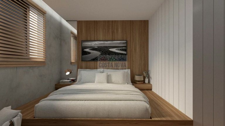 Imagem Apartamento com 4 Quartos à Venda, 181 m² em Boqueirão - Santos Imagem Apartamento com 4 Quartos à Venda, 181 m² em Boqueirão - Santos
