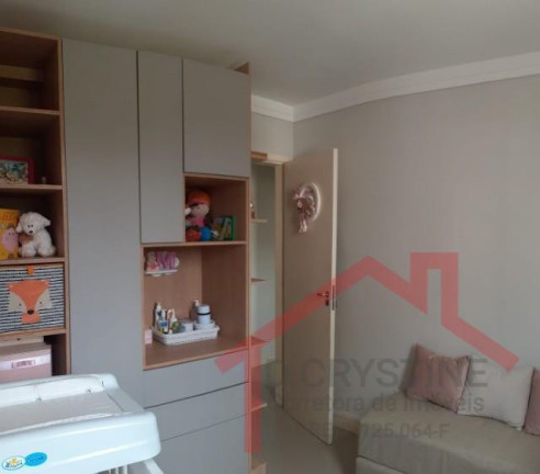 Imagem Apartamento com 2 Quartos à Venda, 49 m² em Portais (polvilho) - Cajamar