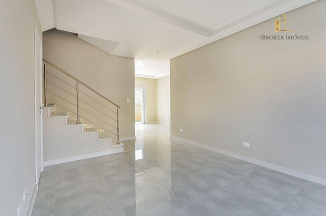 Imagem Casa com 3 Quartos à Venda, 120 m² em Campo Comprido - Curitiba Imagem Casa com 3 Quartos à Venda, 120 m² em Campo Comprido - Curitiba
