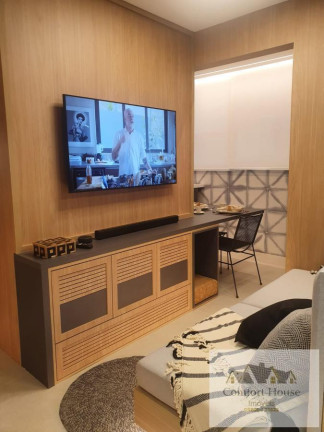 Imagem Apartamento com 2 Quartos à Venda, 44 m² em Campestre - Santo André Imagem Apartamento com 2 Quartos à Venda, 44 m² em Campestre - Santo André