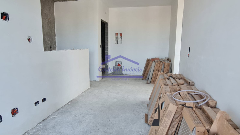 Imagem Apartamento com 2 Quartos à Venda, 70 m² em Itaguá - Ubatuba