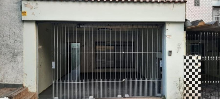 Casa com 4 Quartos à Venda, 225 m² em Vila Prudente - São Paulo