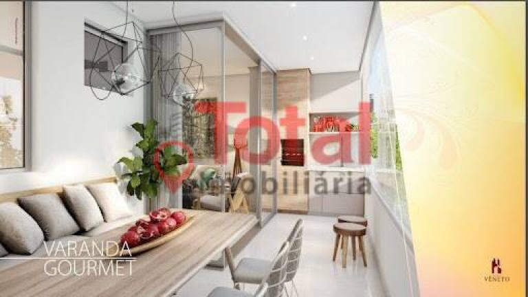 Imagem Apartamento com 3 Quartos à Venda, 169 m² em Centro - Coronel Fabriciano