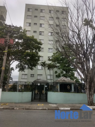 Imagem Apartamento com 2 Quartos à Venda, 73 m² em Vila Amélia - São Paulo