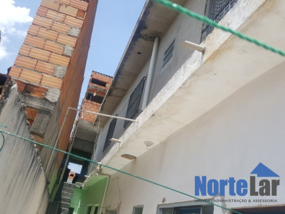 Imagem Sobrado com 5 Quartos à Venda, 220 m² em Jardim Madre ângela - Poá