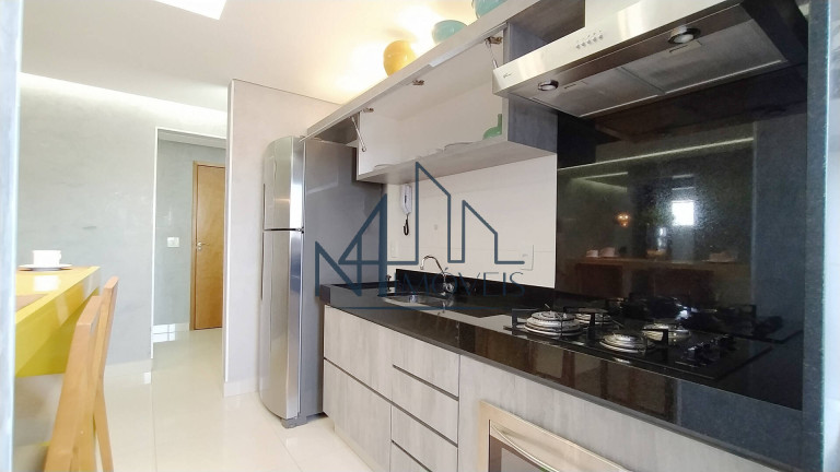 Imagem Apartamento com 2 Quartos à Venda,  em Vila Rosa - Goiânia