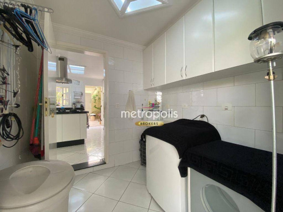 Imagem Sobrado com 5 Quartos à Venda, 311 m² em Cerâmica - São Caetano Do Sul Imagem Sobrado com 5 Quartos à Venda, 311 m² em Cerâmica - São Caetano Do Sul