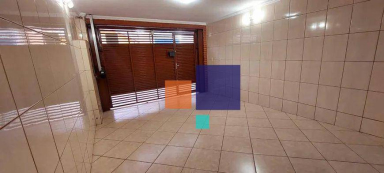 Imagem Casa com 2 Quartos à Venda, 190 m² em Guaiaúna - São Paulo