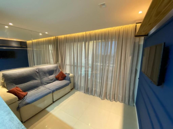 Imagem Apartamento com 2 Quartos à Venda, 48 m² em Benfica - Fortaleza Imagem Apartamento com 2 Quartos à Venda, 48 m² em Benfica - Fortaleza