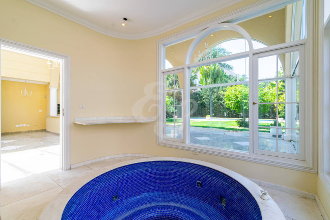 Imagem Casa de Condomínio com 5 Quartos para Alugar, 832 m² em Tamboré - Santana De Parnaíba Imagem Casa de Condomínio com 5 Quartos para Alugar, 832 m² em Tamboré - Santana De Parnaíba