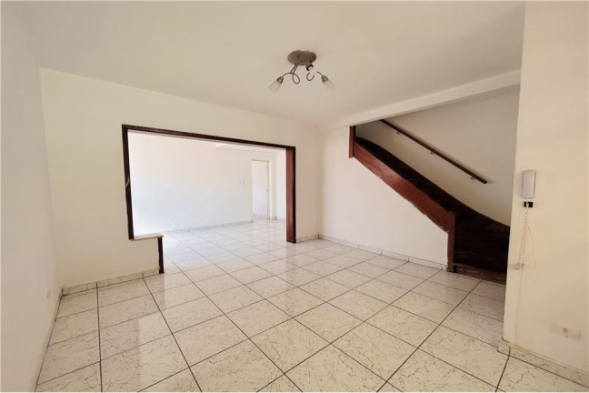 Imagem Casa com 3 Quartos à Venda, 132 m² em Vila Maria - São Paulo Imagem Casa com 3 Quartos à Venda, 132 m² em Vila Maria - São Paulo