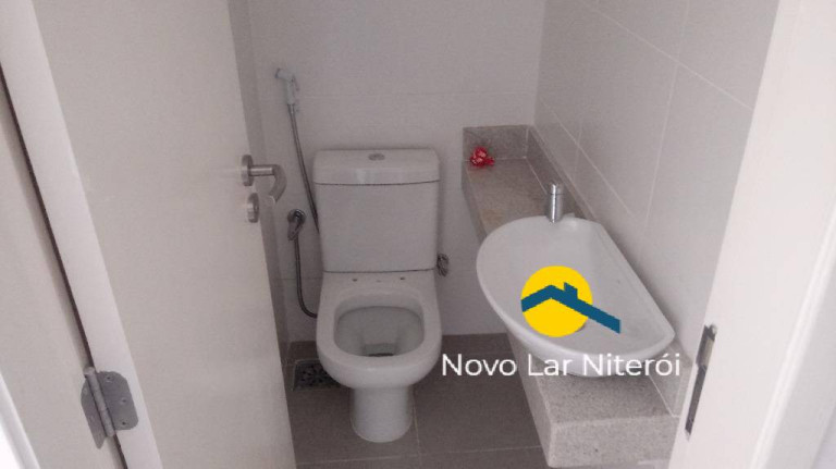 Imagem Apartamento com 4 Quartos à Venda, 202 m² em Icaraí - Niterói Imagem Apartamento com 4 Quartos à Venda, 202 m² em Icaraí - Niterói