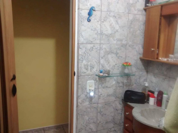 Imagem Casa com 1 Quarto à Venda, 165 m² em Jardim Das Imbuias - São Paulo