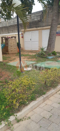 Imagem Apartamento com 2 Quartos à Venda, 50 m² em Outeiro De Passárgada - Cotia Imagem Apartamento com 2 Quartos à Venda, 50 m² em Outeiro De Passárgada - Cotia