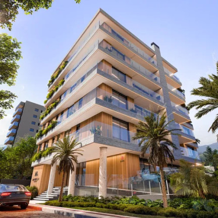 Apartamento com 4 Quartos à Venda, 153 m² em Itacolomí - Balneário Piçarras