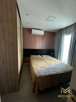 Imagem Apartamento com 2 Quartos à Venda, 55 m² em Meireles - Fortaleza