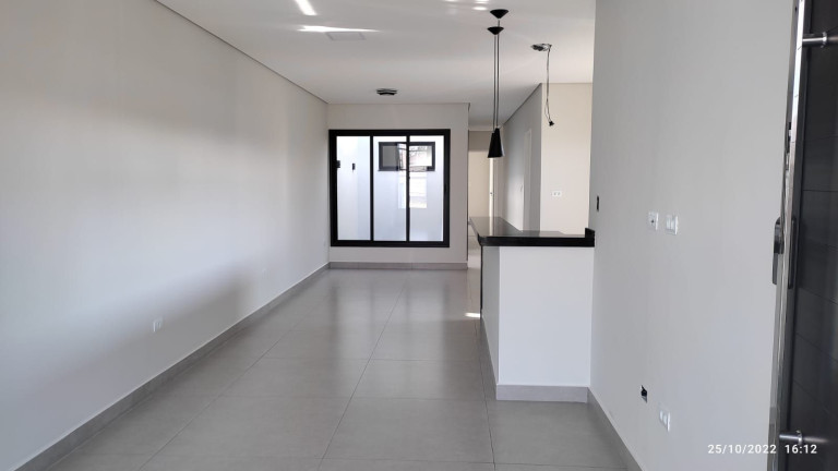Imagem Casa com 3 Quartos à Venda, 126 m² em Jardim Jacinto - Jacareí