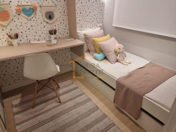 Imagem Apartamento com 2 Quartos à Venda, 51 m² em Vila Maria - São Paulo Imagem Apartamento com 2 Quartos à Venda, 51 m² em Vila Maria - São Paulo
