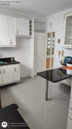 Imagem Imóvel com 4 Quartos à Venda, 160 m² em Graça - Salvador Imagem Imóvel com 4 Quartos à Venda, 160 m² em Graça - Salvador