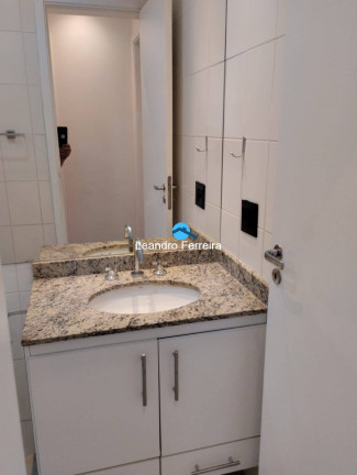 Imagem Cobertura com 3 Quartos à Venda, 193 m² em Baeta Neves - São Bernardo Do Campo