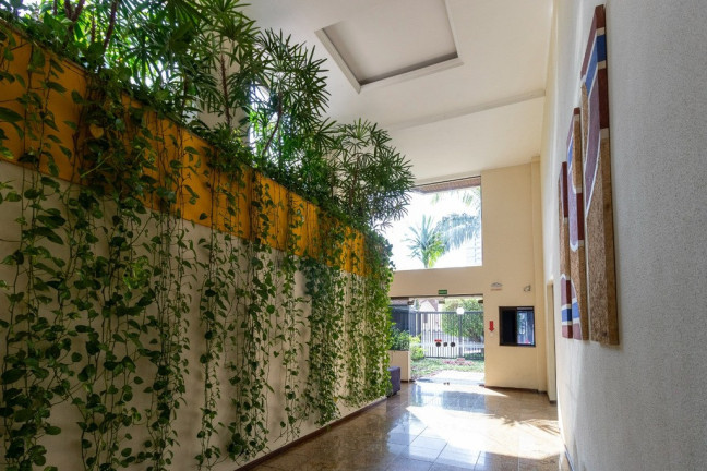 Imagem Cobertura com 2 Quartos à Venda, 170 m² em Vila Santa Catarina - São Paulo Imagem Cobertura com 2 Quartos à Venda, 170 m² em Vila Santa Catarina - São Paulo