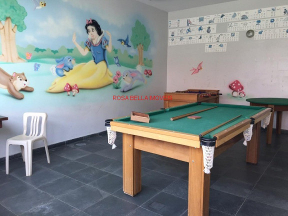 Imagem Apartamento com 2 Quartos à Venda, 56 m² em Parque Residencial Eloy Chaves - Jundiaí