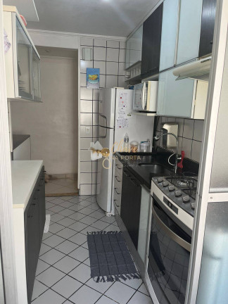 Imagem Apartamento com 3 Quartos à Venda, 67 m² em Conjunto Residencial Ingai - São Paulo Imagem Apartamento com 3 Quartos à Venda, 67 m² em Conjunto Residencial Ingai - São Paulo