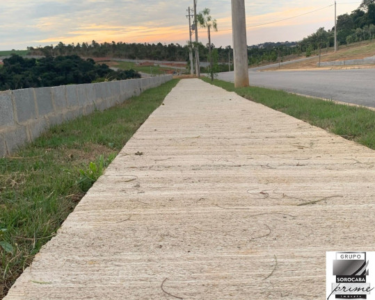 Imagem Terreno à Venda, 420 m² em Wanel Ville - Sorocaba Imagem Terreno à Venda, 420 m² em Wanel Ville - Sorocaba