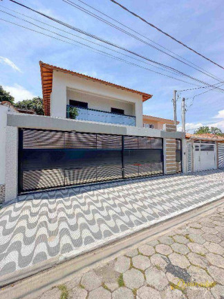 Imagem Casa com 2 Quartos à Venda, 48 m² em Tupi - Praia Grande