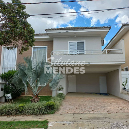 Casa com 3 Quartos à Venda, 250 m² em Ibiti Royal Park - Sorocaba