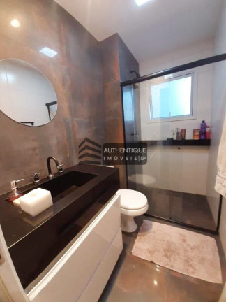Imagem Apartamento com 3 Quartos à Venda, 94 m² em Centro - São Bernardo Do Campo
