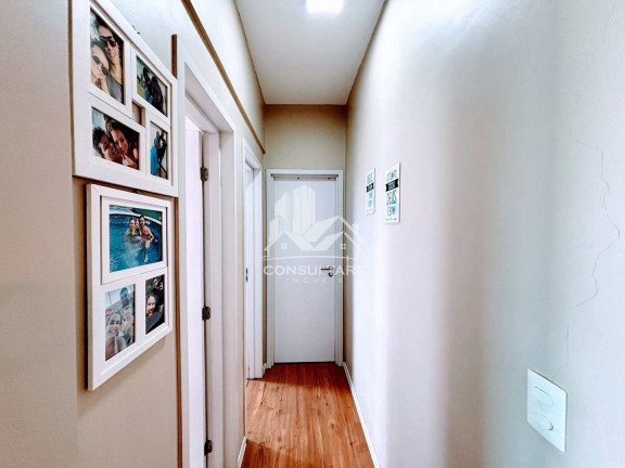 Imagem Apartamento com 2 Quartos à Venda, 67 m² em Macuco - Santos