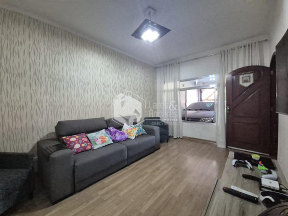 Imagem Sobrado com 2 Quartos à Venda, 180 m² em Vila Tolstoi - São Paulo Imagem Sobrado com 2 Quartos à Venda, 180 m² em Vila Tolstoi - São Paulo
