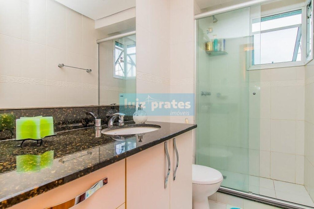 Imagem Apartamento com 3 Quartos à Venda, 95 m² em Menino Deus - Porto Alegre