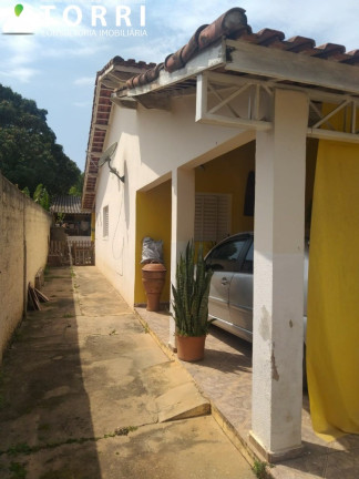 Imagem Imóvel com 3 Quartos à Venda, 220 m² em Centro - Araçoiaba Da Serra Imagem Imóvel com 3 Quartos à Venda, 220 m² em Centro - Araçoiaba Da Serra