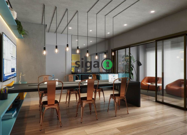 Imagem Apartamento com 3 Quartos à Venda, 84 m² em Vila Andrade - São Paulo