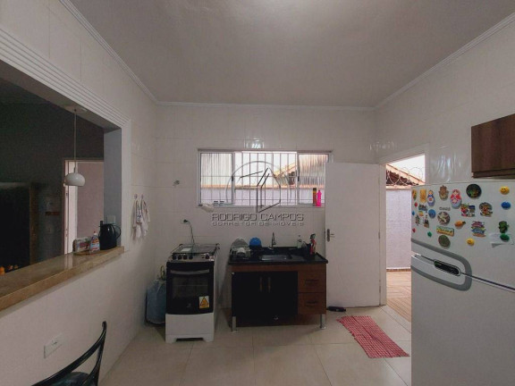 Imagem Casa com 2 Quartos à Venda, 140 m² em Tupi - Praia Grande Imagem Casa com 2 Quartos à Venda, 140 m² em Tupi - Praia Grande