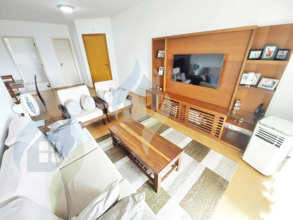 Imóvel com 3 Quartos à Venda, 129 m² em Rudge Ramos - São Bernardo Do Campo