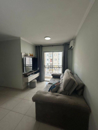 Apartamento com 2 Quartos à Venda, 50 m² em Jardim Myrian Moreira Da Costa - Campinas