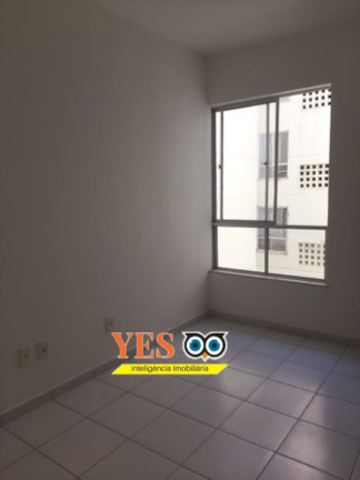 Imagem Apartamento com 2 Quartos à Venda, 43 m² em Conceição - Feira De Santana