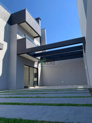 Imagem Casa com 3 Quartos à Venda, 143 m² em Afonso Pena - São José Dos Pinhais Imagem Casa com 3 Quartos à Venda, 143 m² em Afonso Pena - São José Dos Pinhais