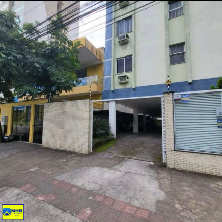 Imagem Apartamento com 2 Quartos à Venda, 60 m² em Jardim Camburi - Vitória