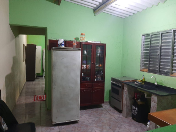Casa com 1 Quarto à Venda, 95 m² em Jussara - Mongaguá