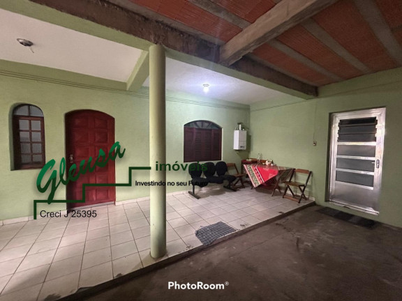 Imagem Casa com 4 Quartos à Venda, 220 m² em Cidade Antônio Estêvão De Carvalho - São Paulo