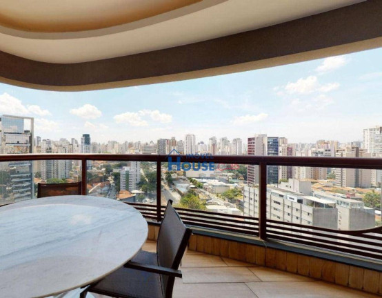 Imagem Apartamento com 1 Quarto à Venda, 49 m² em Vila Olímpia - São Paulo Imagem Apartamento com 1 Quarto à Venda, 49 m² em Vila Olímpia - São Paulo