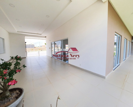 Imagem Terreno à Venda, 261 m² em Cajupiranga - Parnamirim Imagem Terreno à Venda, 261 m² em Cajupiranga - Parnamirim